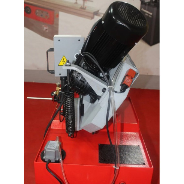 Ленточная пила по металлу Holzmann BS 275TOP