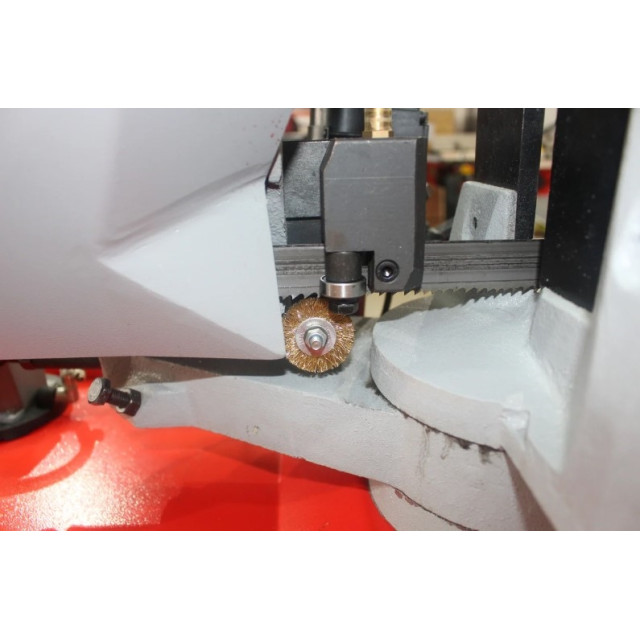 Ленточная пила по металлу Holzmann BS 275TOP