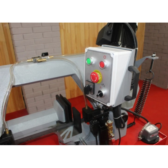 Ленточная пила по металлу Holzmann BS 275TOP