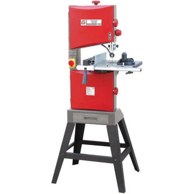 Ленточная пила Holzmann HBS 245HQ