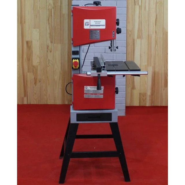 Ленточная пила Holzmann HBS 245HQ Ленточная пила Holzmann HBS 245HQ
