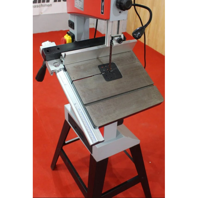 Ленточная пила Holzmann HBS 245HQ Ленточная пила Holzmann HBS 245HQ