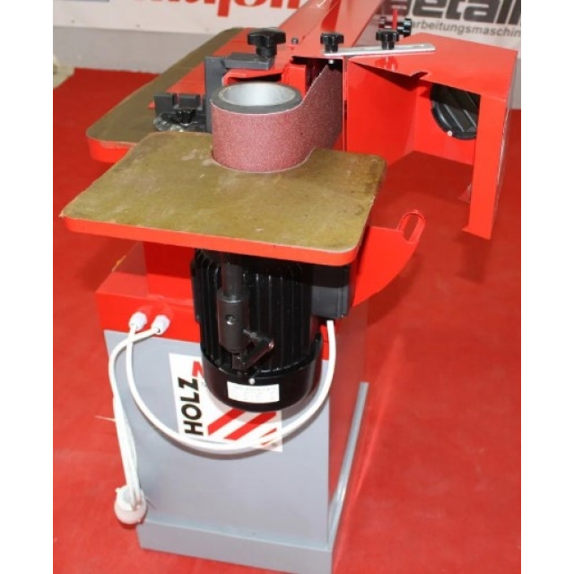 Кромкошліфовальном верстат Holzmann KOS 2260C Кромкошліфовальном верстат Holzmann KOS 2260C