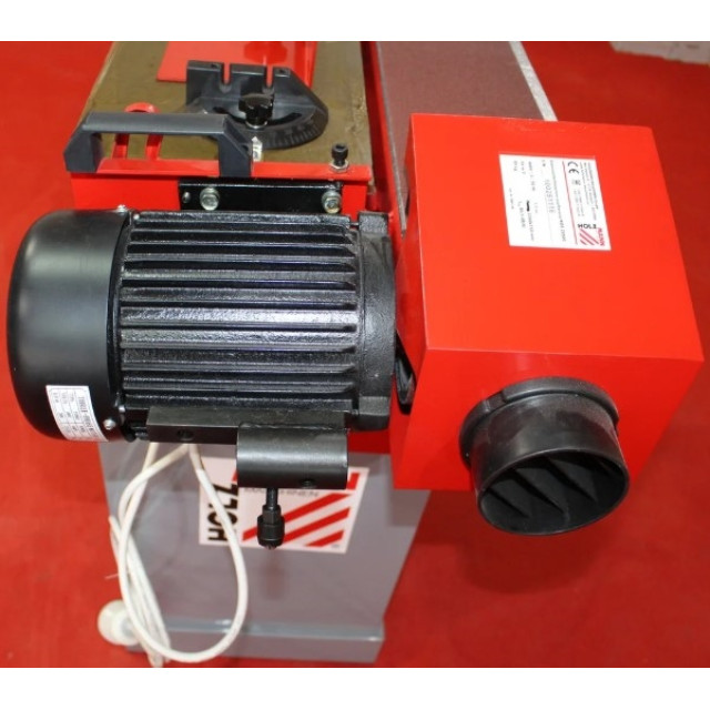 Кромкошліфовальном верстат Holzmann KOS 2260C Кромкошліфовальном верстат Holzmann KOS 2260C