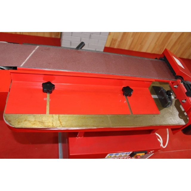 Кромкошліфовальном верстат Holzmann KOS 2260C Кромкошліфовальном верстат Holzmann KOS 2260C