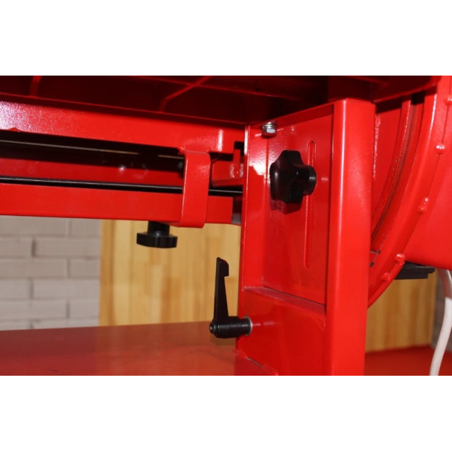 Кромкошліфовальном верстат Holzmann KOS 2260C Кромкошліфовальном верстат Holzmann KOS 2260C