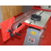 Кромкошліфовальном верстат Holzmann KOS 2510N