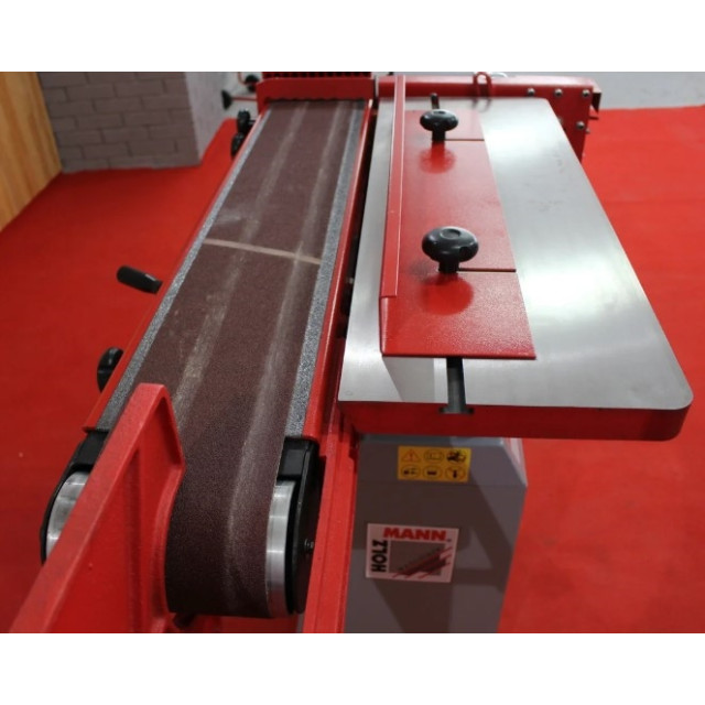 Кромкошліфовальном верстат Holzmann KOS 2510N
