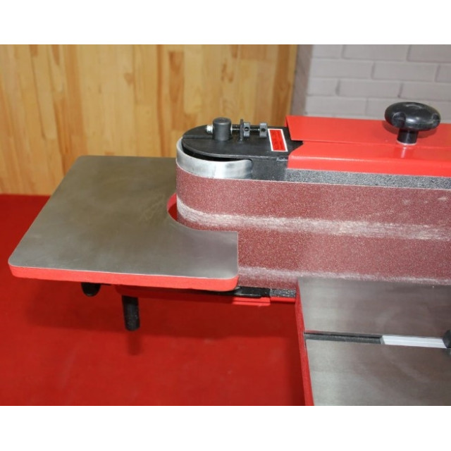 Кромкошліфовальном верстат Holzmann KOS 2510N