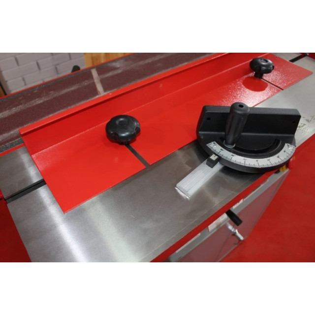 Кромкошліфовальном верстат Holzmann KOS 2510N