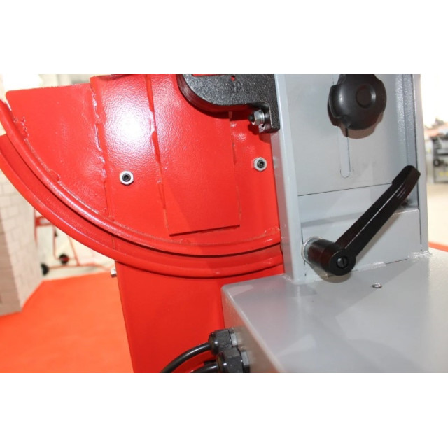Кромкошліфовальном верстат Holzmann KOS 2510N