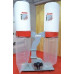 Промисловий пилосос Holzmann ABS 3880 380В