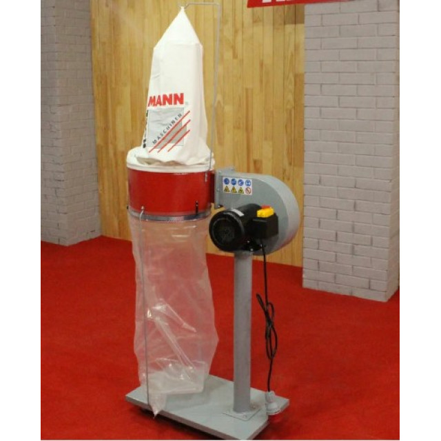 Аспірація Holzmann ABS 1080 Аспірація Holzmann ABS 1080