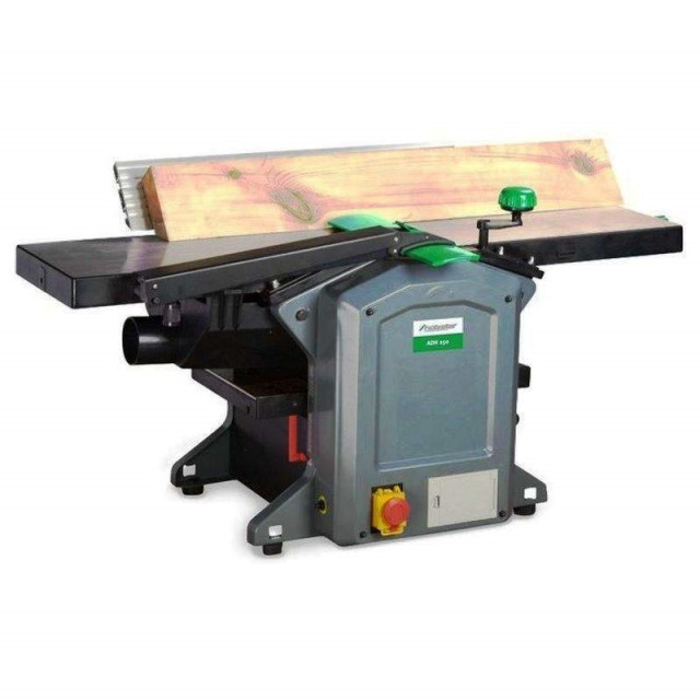 Фуговально-рейсмусовый станок Holzstar ADH 250
