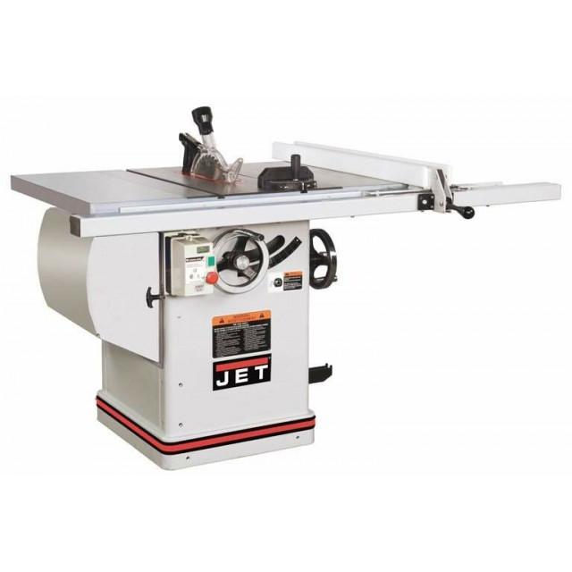 Циркулярная пила JET JTAS-12DX 380V