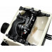 Циркулярная пила JET JTAS-12DX 380V