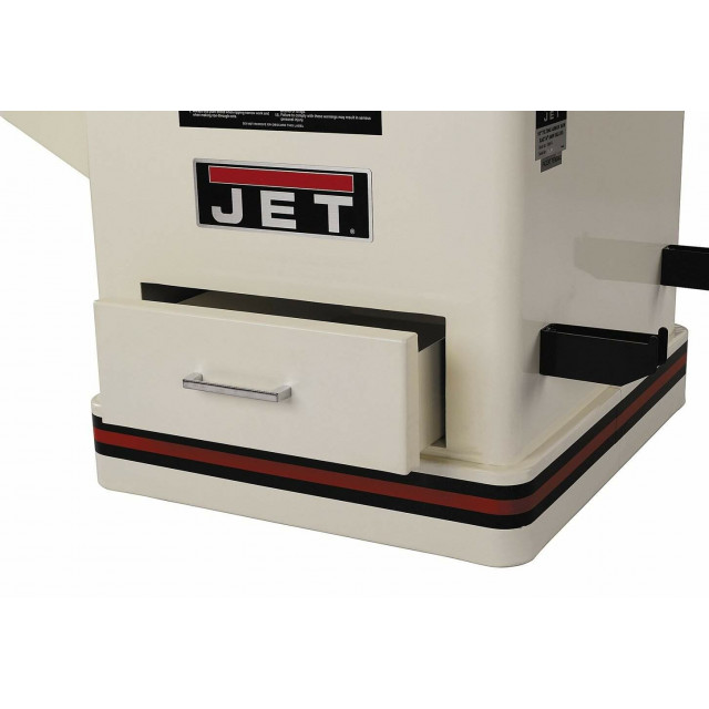 Циркулярная пила JET JTAS-12DX 380V