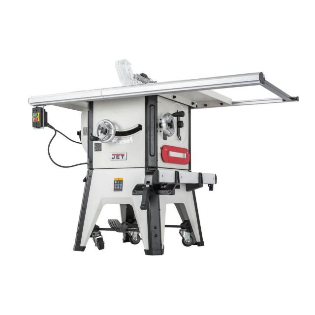 Циркулярная пила JET JLTS-10-M (230 В) Циркулярная пила JET JLTS-10-M (230 В)