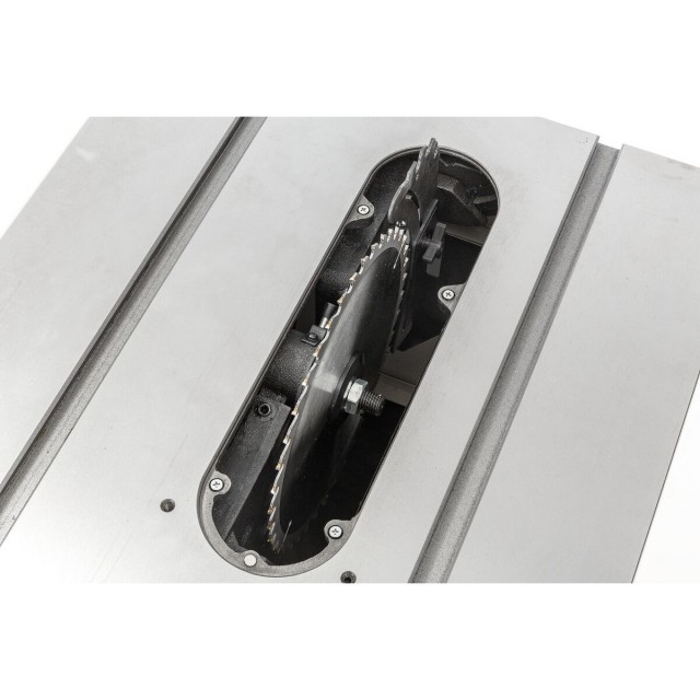 Циркулярная пила JET JLTS-10-M (400 В) Циркулярная пила JET JLTS-10-M (400 В)
