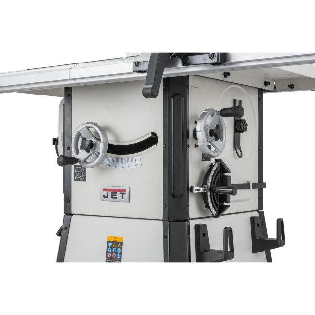 Циркулярная пила JET JLTS-10-M (400 В) Циркулярная пила JET JLTS-10-M (400 В)