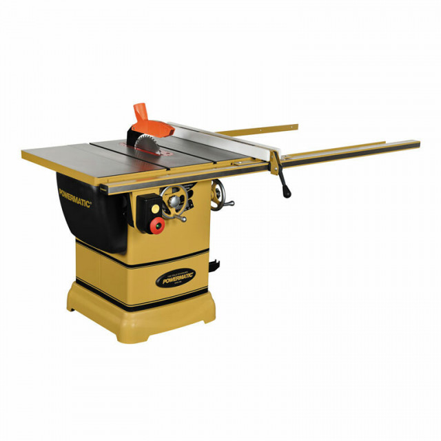 Циркулярная пила JET Powermatic PM1000-230