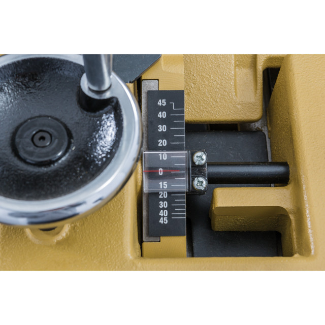Фугувальний верстат Jet Powermatic PJ-882HH (230 В)