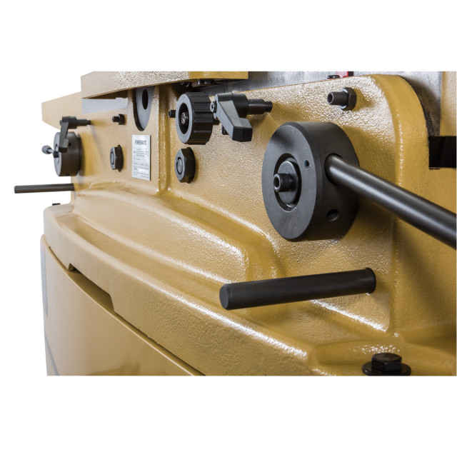 Фугувальний верстат Jet Powermatic PJ-882HH (230 В)