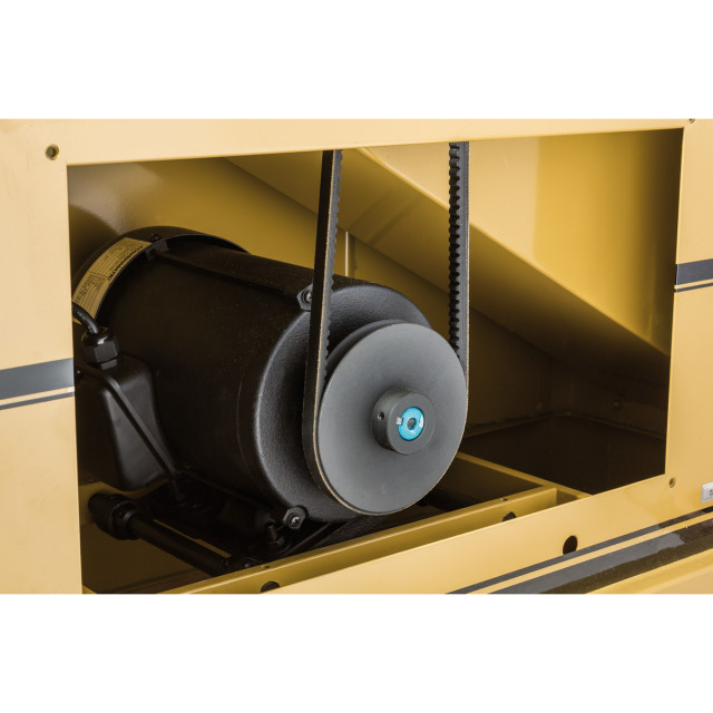 Фугувальний верстат Jet Powermatic PJ-882HH (230 В)
