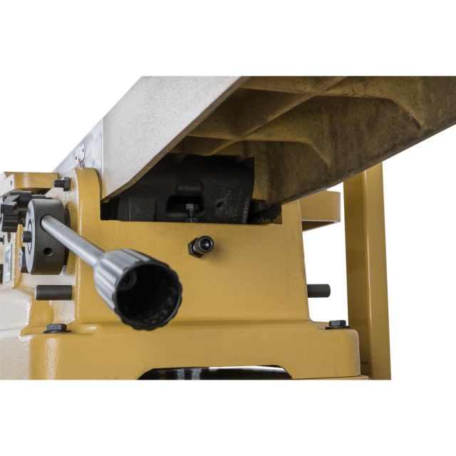 Фугувальний верстат Jet Powermatic PJ-882HH (400 В)