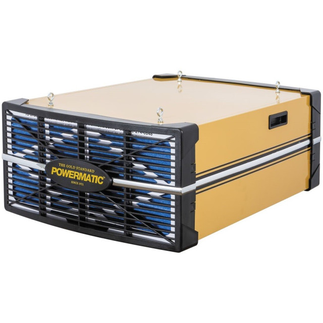 Блок фильтрации воздуха Jet Powermatic (PM1200)