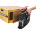 Блок фильтрации воздуха Jet Powermatic (PM1200)