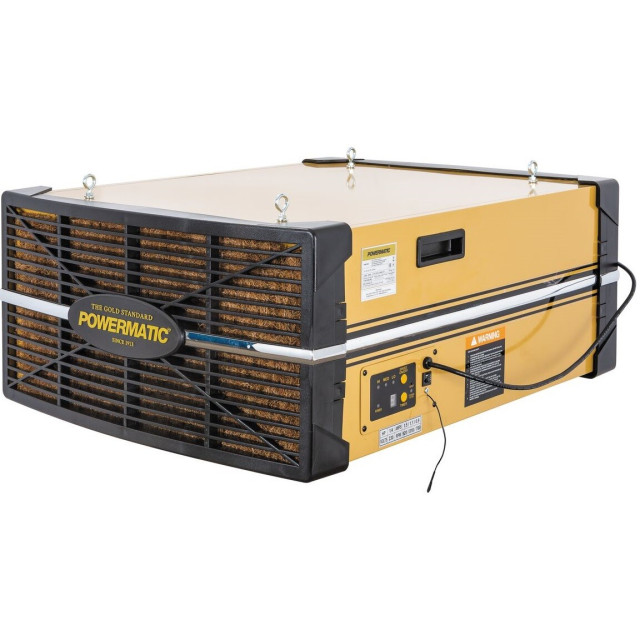 Блок фильтрации воздуха Jet Powermatic (PM1200)