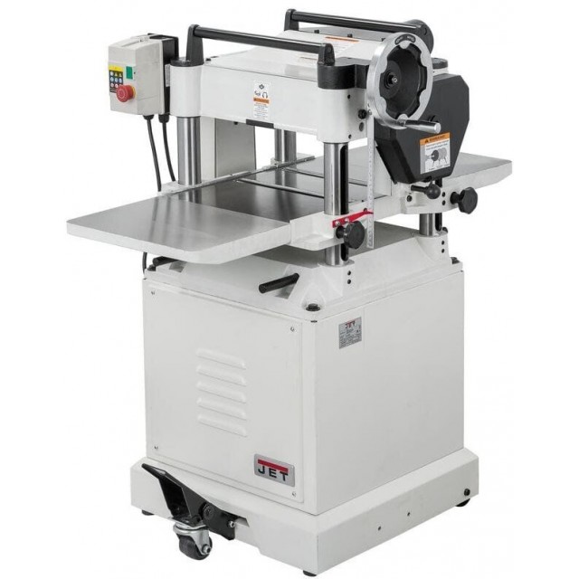 Рейсмусовий верстат JET JWP-15К 230В
