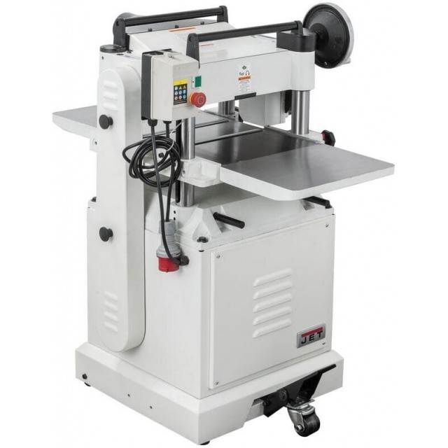 Рейсмусовий верстат JET JWP-15К 230В