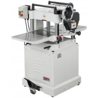 Рейсмусовий верстат JET JWP-15K 400В Рейсмусовий верстат JET JWP-15K 400В