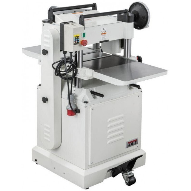 Рейсмусовий верстат JET JWP-15K 400В