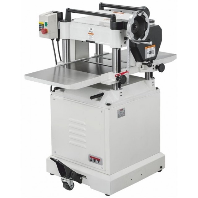 Рейсмусовий верстат JWP-15K HH 230 В
