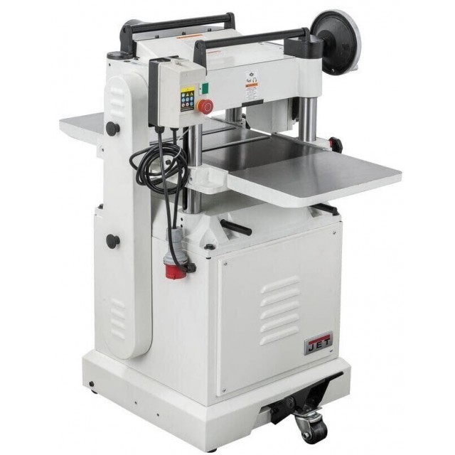 Рейсмусовий верстат JWP-15K HH 230 В