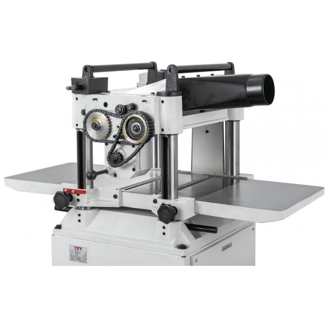 Рейсмусовий верстат JWP-15K HH 230 В