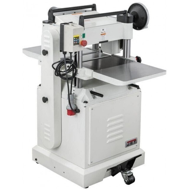 Рейсмусовий верстат JWP-15K HH 400 В