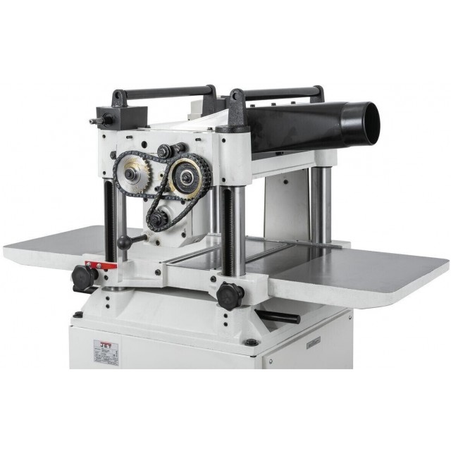 Рейсмусовий верстат JWP-15K HH 400 В