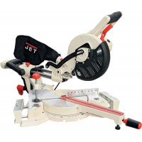 Торцовочная пила JET JSMS-8L Торцовочная пила JET JSMS-8L
