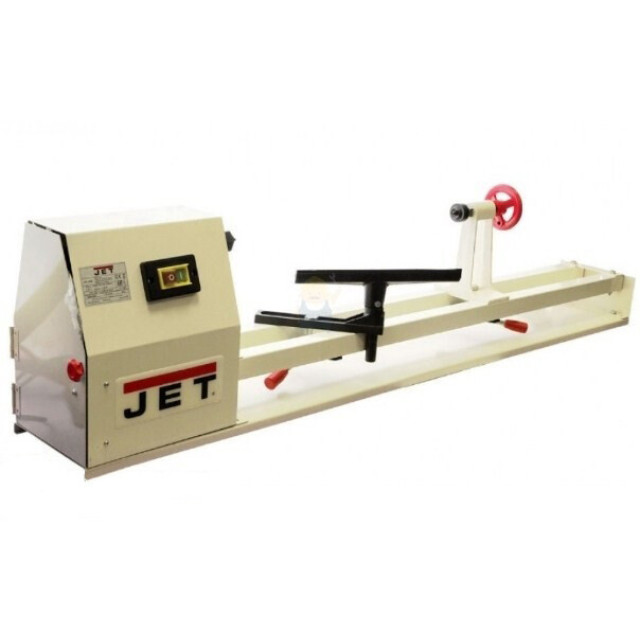 Токарный станок JET JWL-1440L Токарный станок JET JWL-1440L