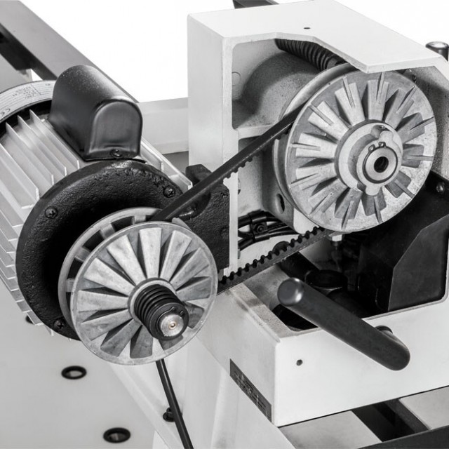 Токарный станок JET JWL-1443LB-M Токарный станок JET JWL-1443LB-M