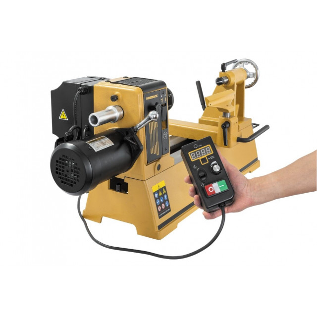 Токарный станок по дереву Jet Powermatic PM2014 Токарный станок по дереву Jet Powermatic PM2014