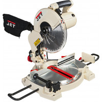 Торцовочная пила JET JMS-10 Торцовочная пила JET JMS-10