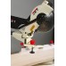 Торцовочная пила с протяжкой JET JSMS-10L Торцовочная пила с протяжкой JET JSMS-10L