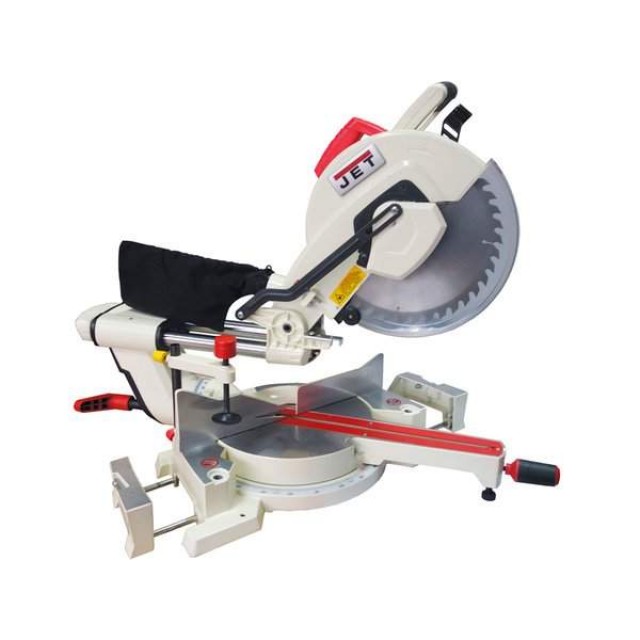 Торцовочная пила JET JSMS-12L