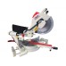 Торцовочная пила JET JSMS-12L