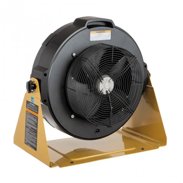 Система фильтрации воздуха JET Powermatic PM1250